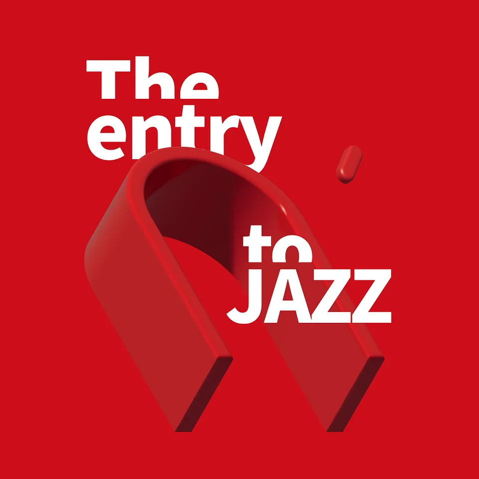 The entry to JAZZ [서울 사당]