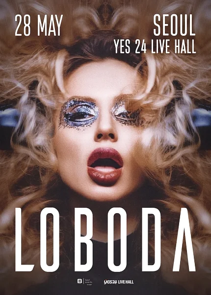 LOBODA Live [서울]