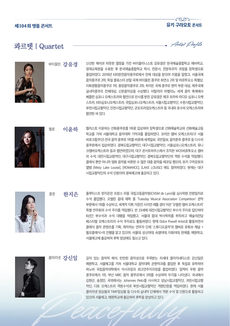 공연 이미지