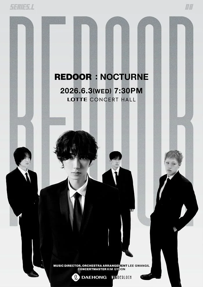SERIES.L, 리도어: Nocturne