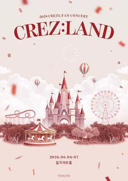 CREZL FAN CONCERT, CREZ: LAND
