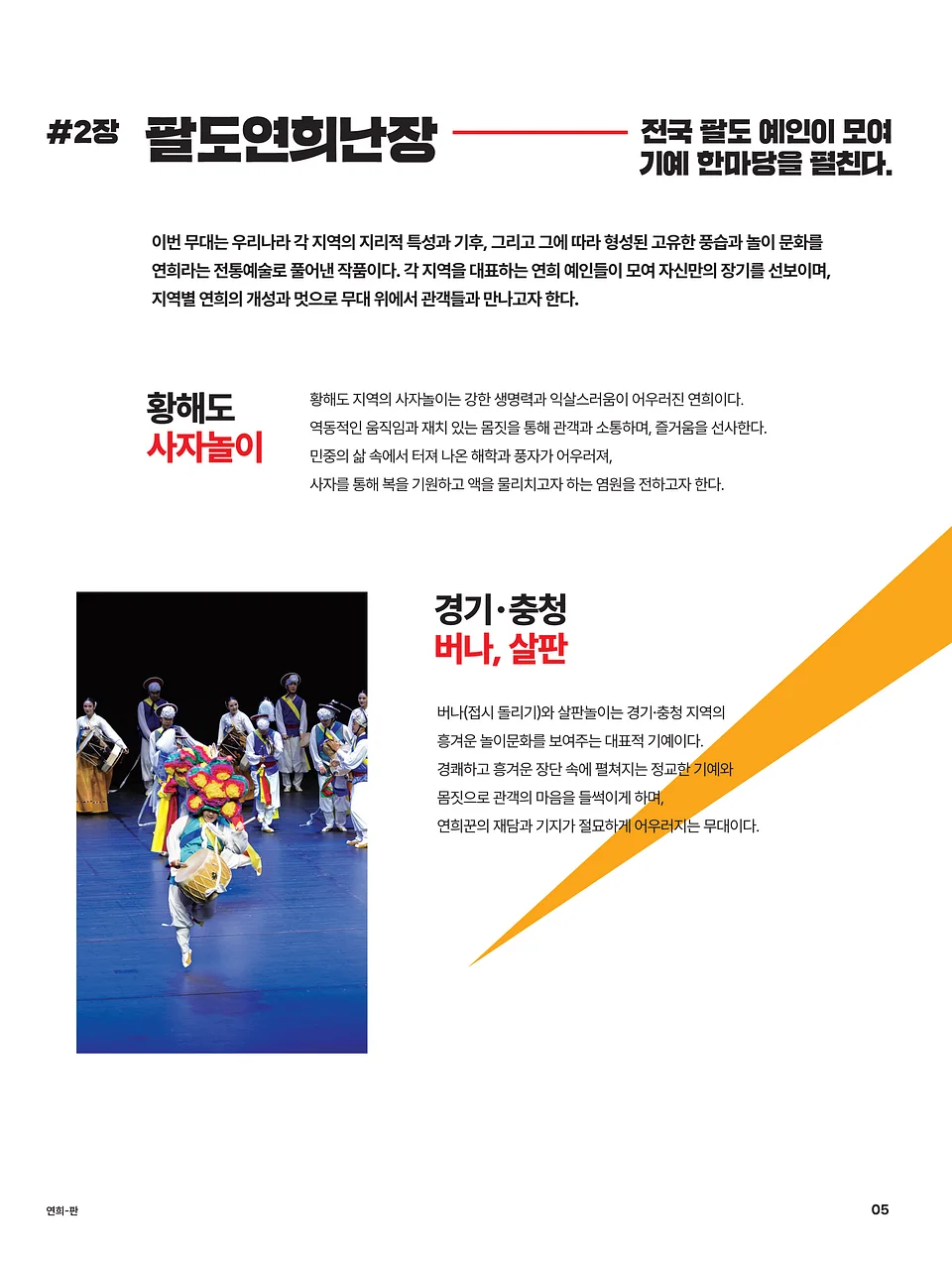공연 이미지