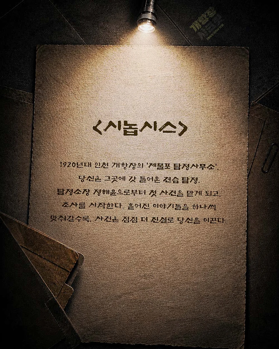공연 이미지