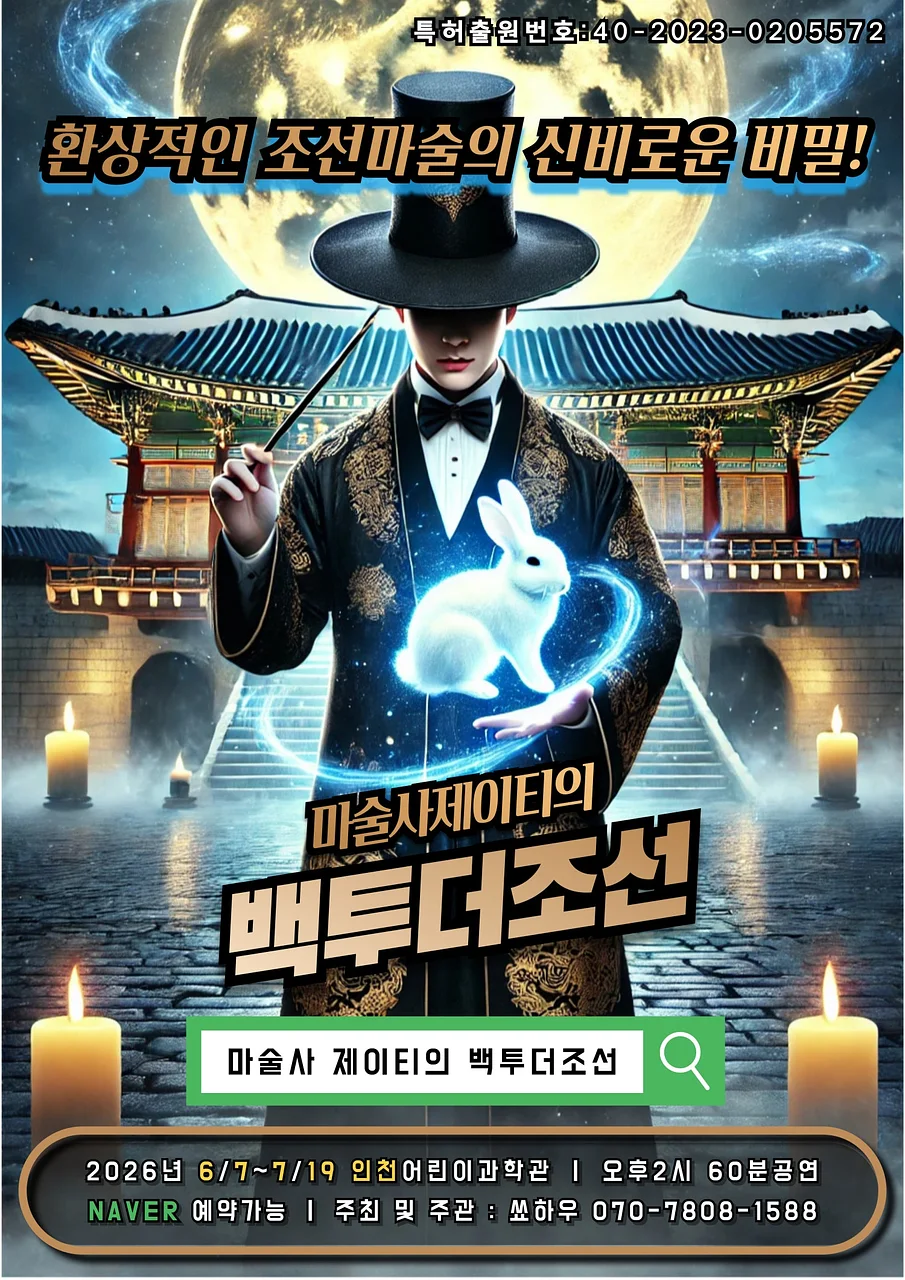 공연 이미지