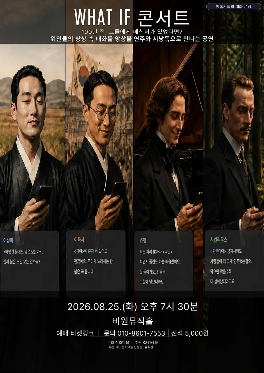 공연 이미지