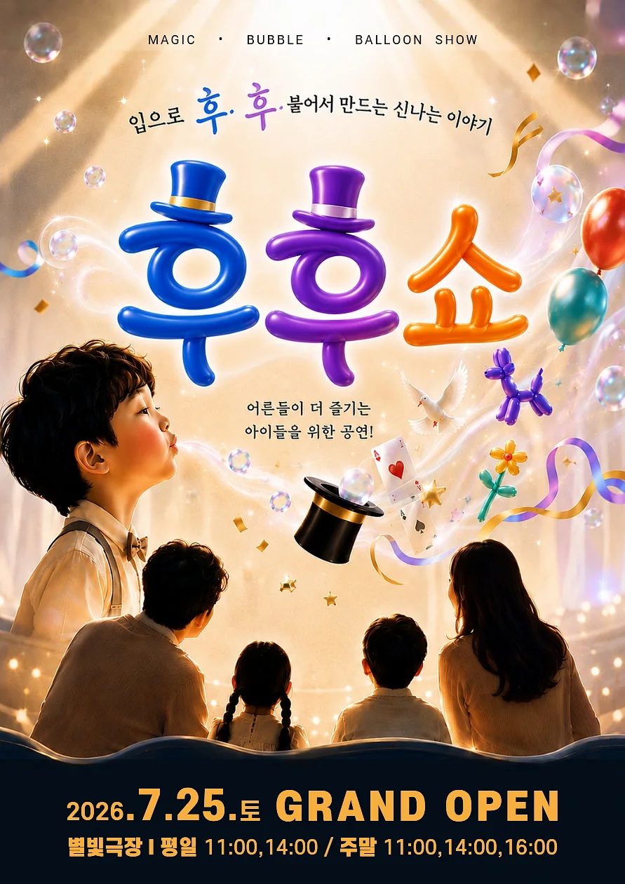 공연 이미지
