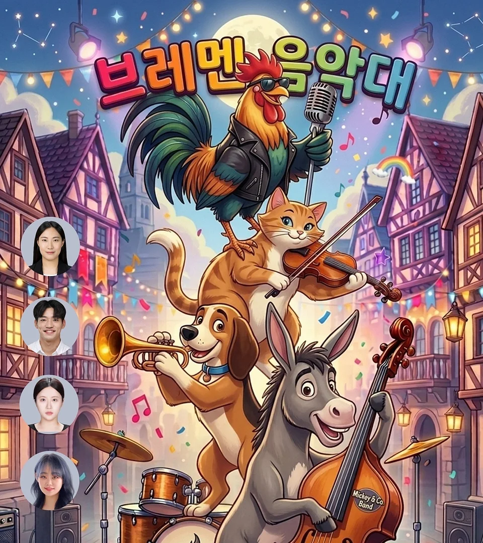 공연 이미지