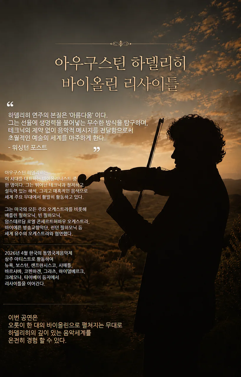 공연 이미지