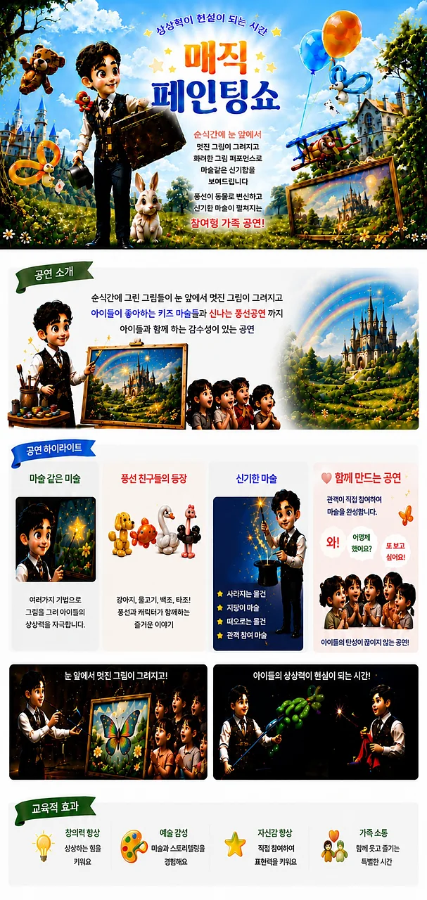 공연 이미지