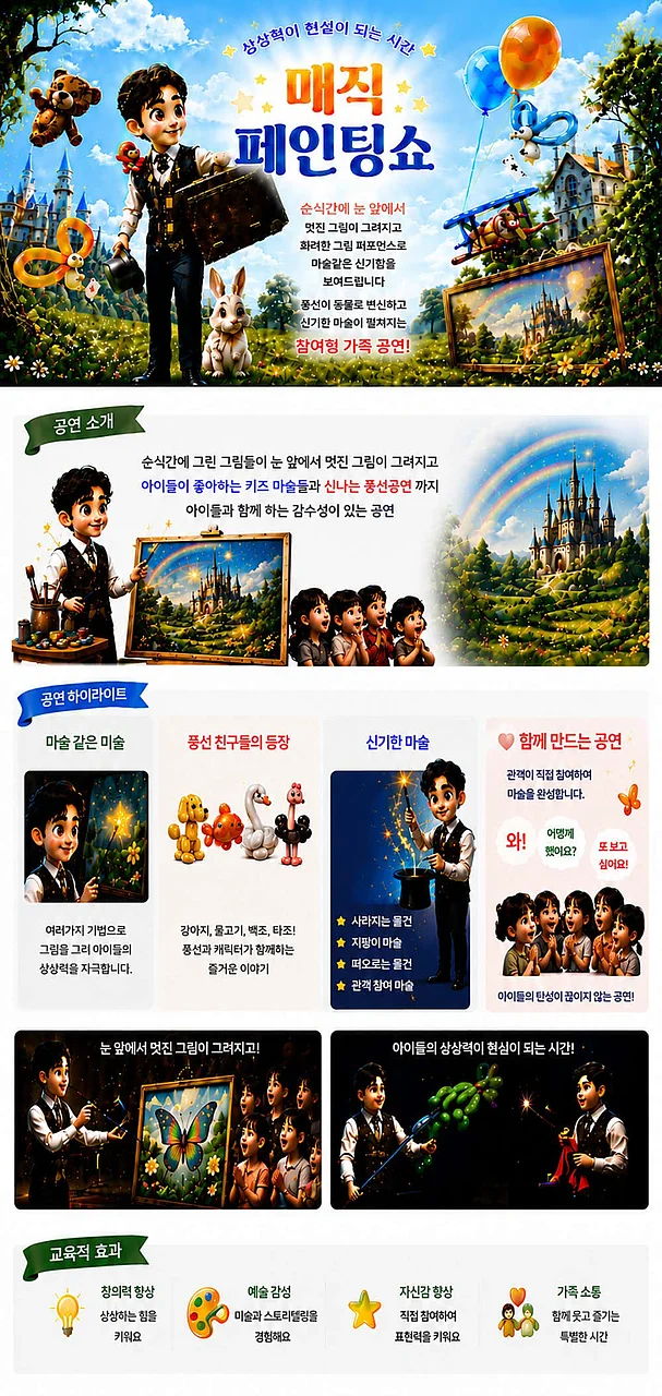 공연 이미지