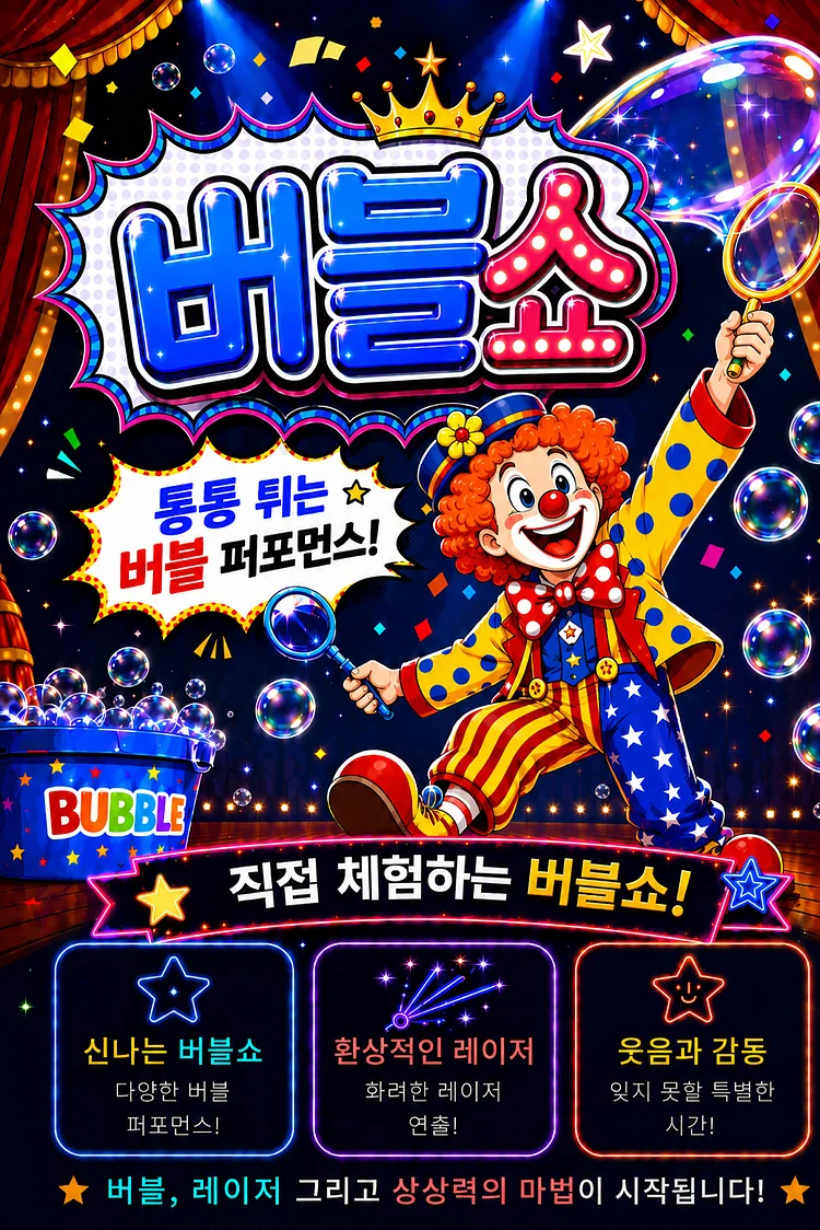 공연 이미지