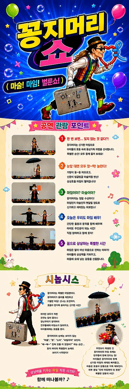 공연 이미지