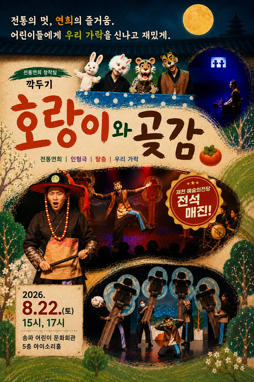 공연 이미지
