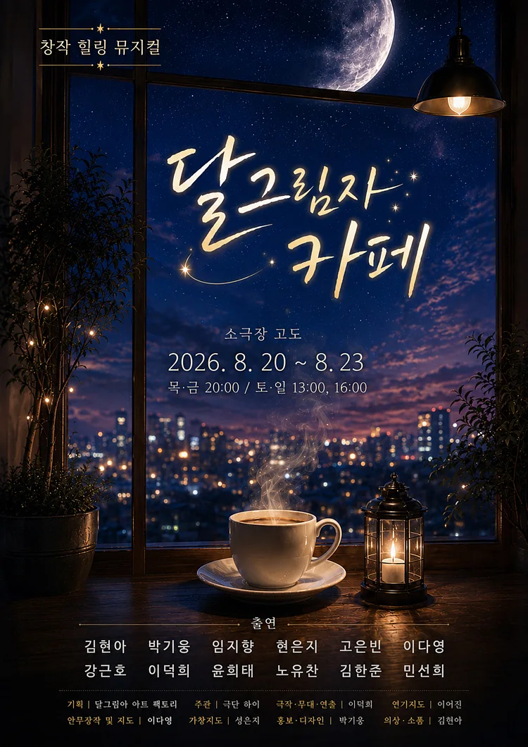 공연 이미지