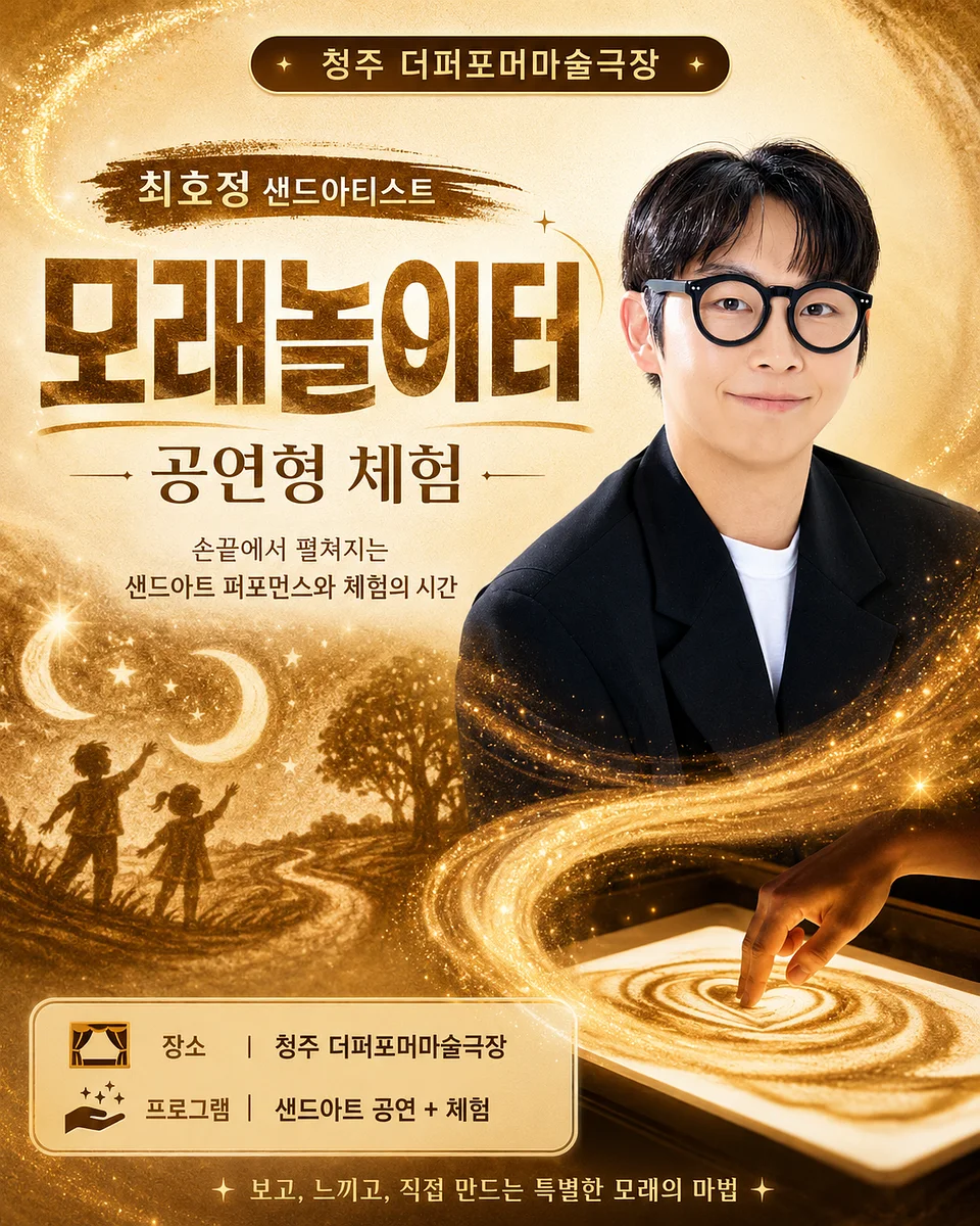 공연 이미지