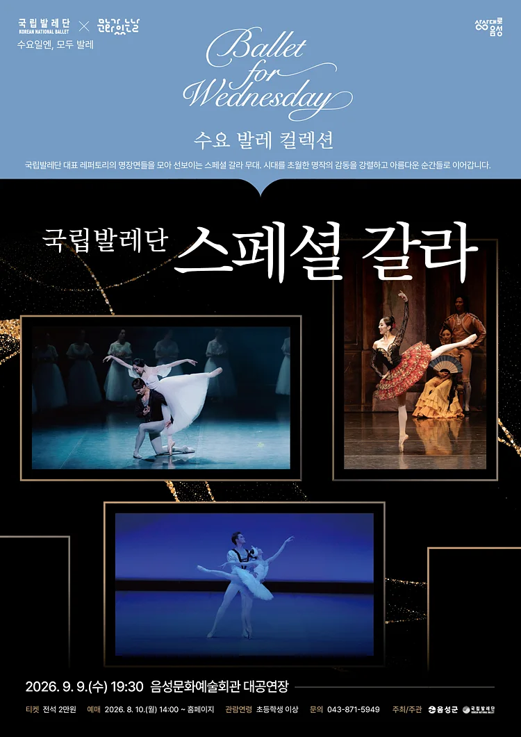 공연 이미지