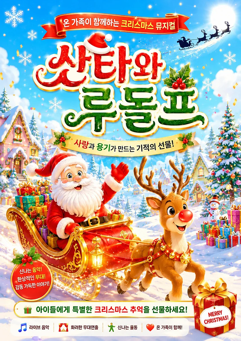공연 이미지