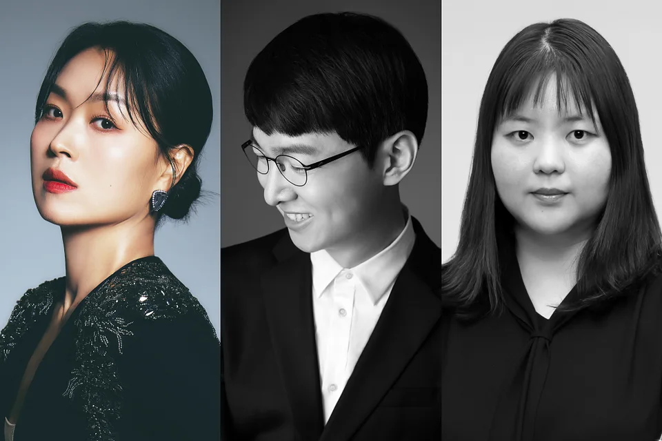 제1184회 하우스콘서트, July Festival: 프랑스의 목소리 1, Debussy & Ravel