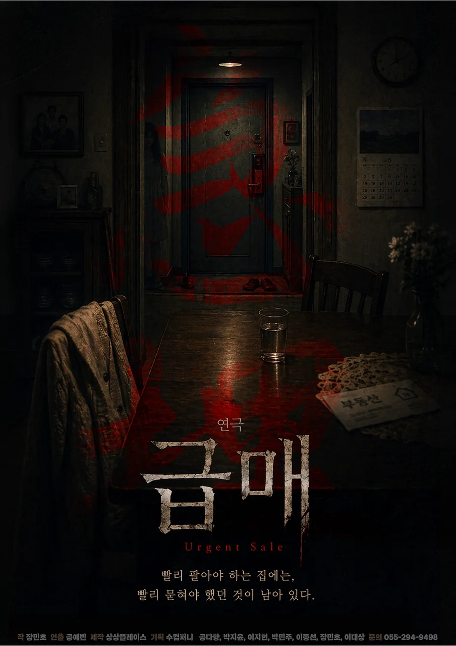 급매 [창원]