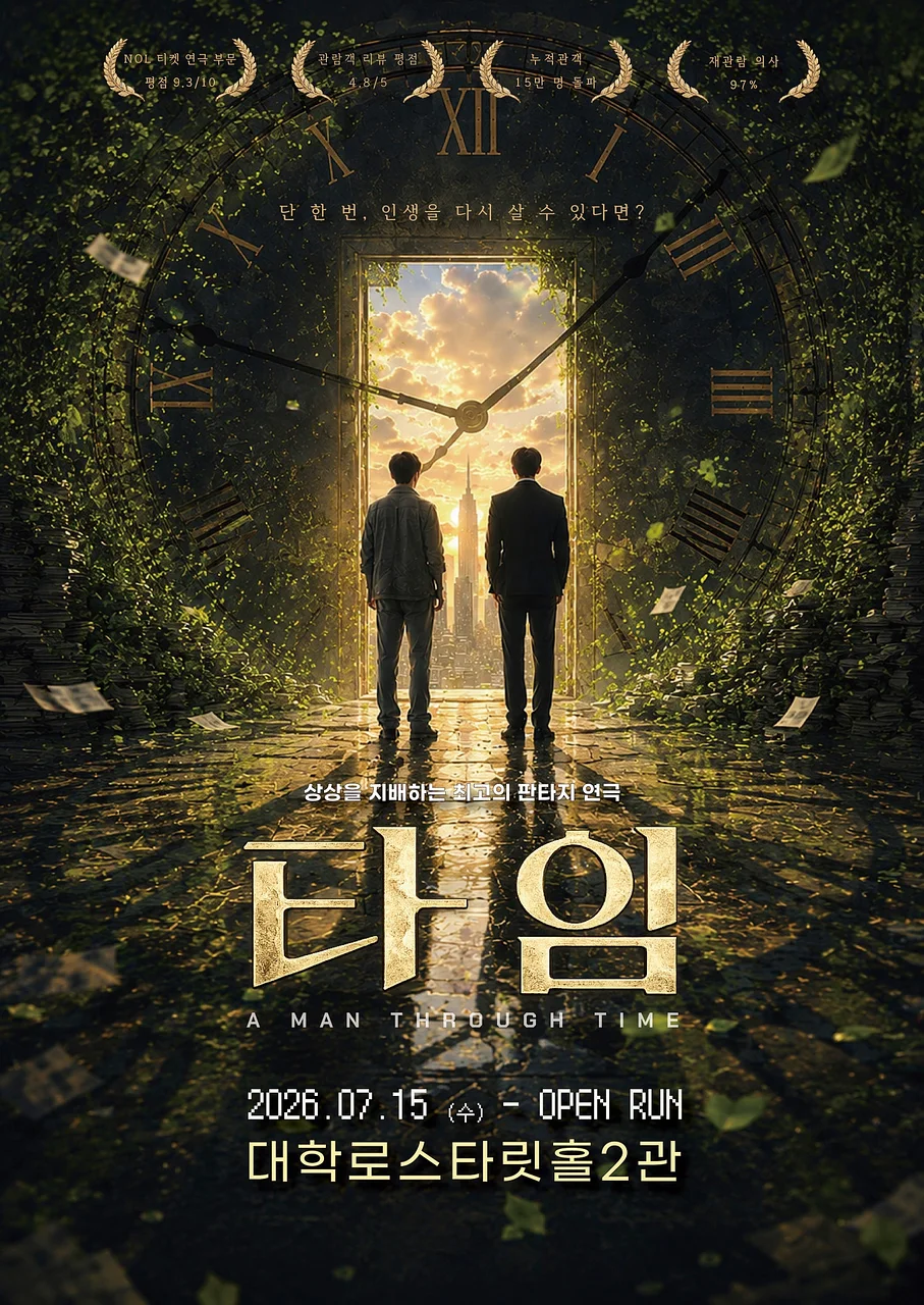 타임