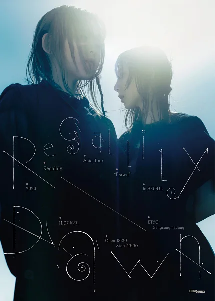 Regallily Asia Tour: Dawn [서울]