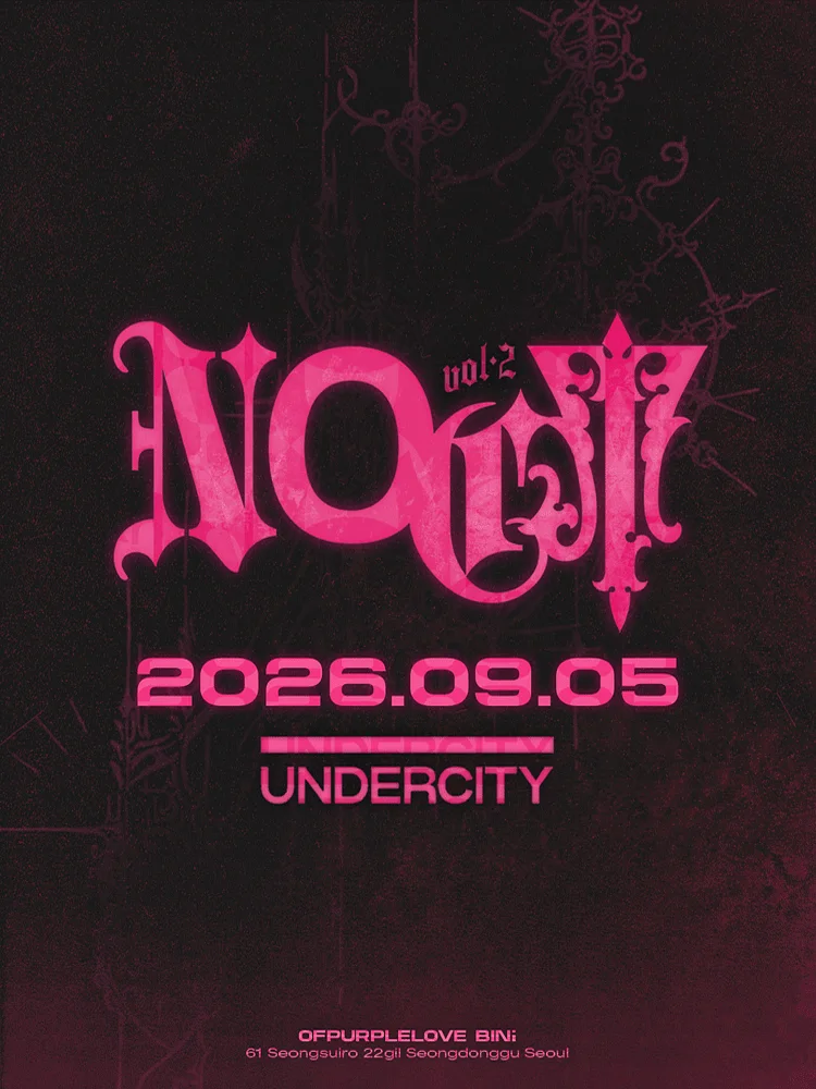 NOCT vol.2