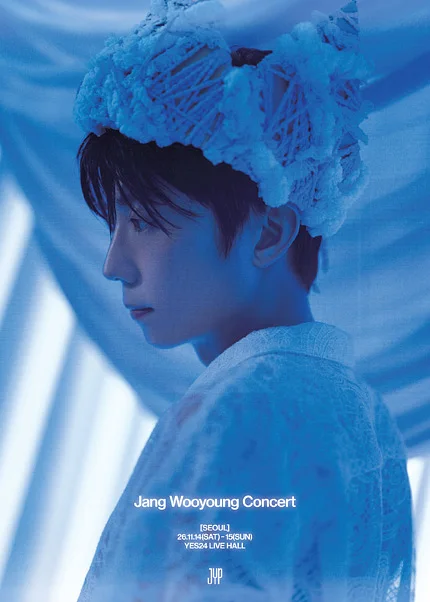 Jang Wooyoung Concert
